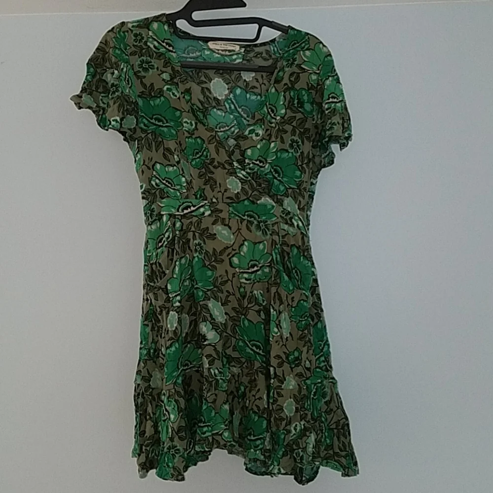 Spell designs winona playdress ivy mini dress XS - Picture 8 of 16
